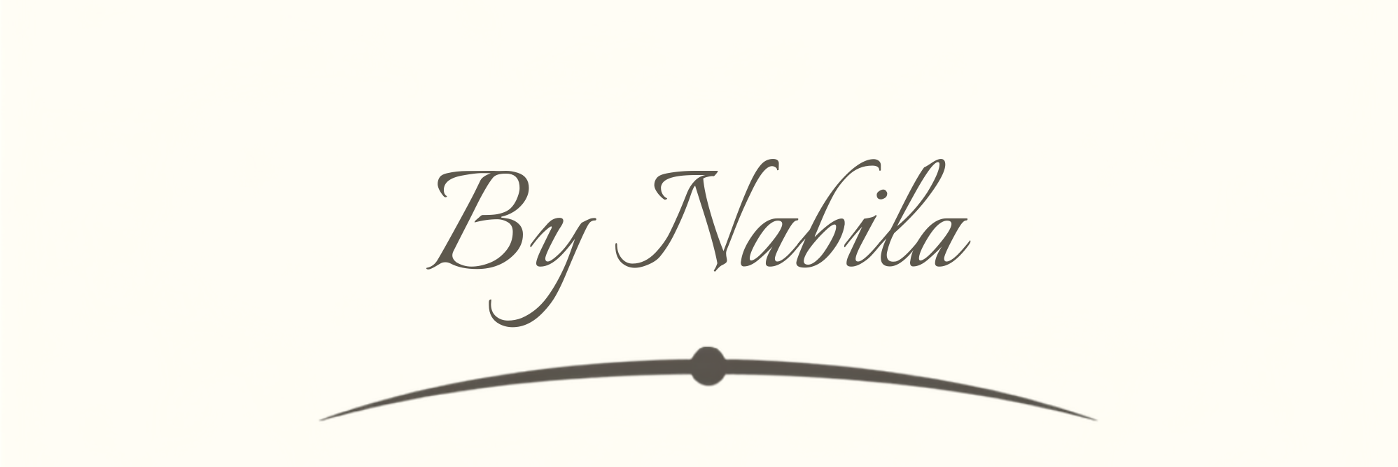 elegant logo with quill pen theme